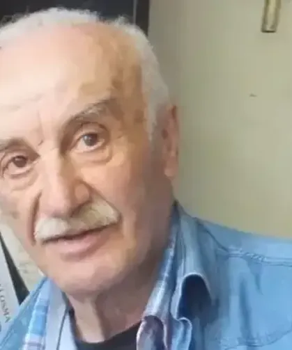 Trabzon Turizminin Acı Kaybı! Cemil Melek Vefat Etti