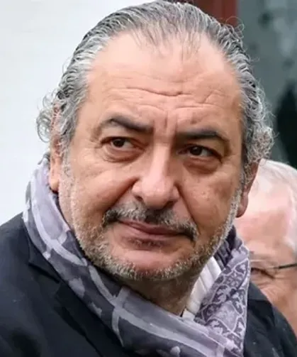Gazeteci Reha Muhtar hayatını kaybetti