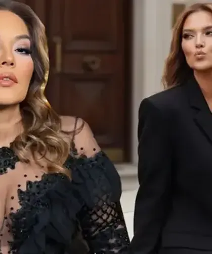 Kültür Yolu Festivali'nde Haluk Levent Yerine Demet Akalın