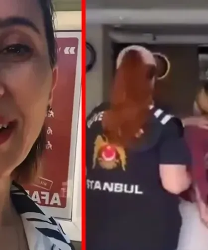 Başörtülülere Nefret Paylaşımı Sonrası Tutuklandı
