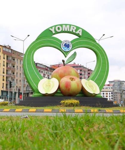 Yomra'da Çevreyi Kirletenlere Para Cezası Geliyor