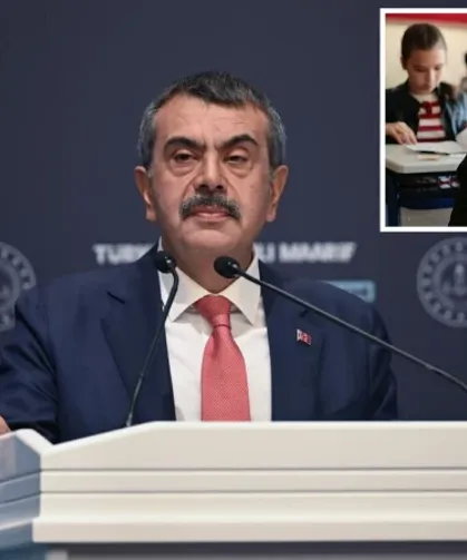LGS Öncesi Cuma Günü Okullar Tatil Edildi
