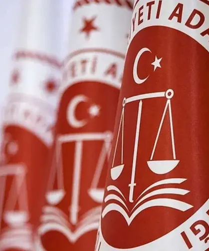 Adalet Bakanlığına 15 Bin Yeni Personel Alınacak