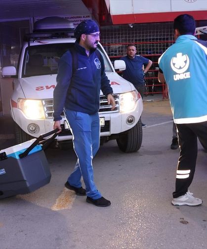 Genç Yaşta Hayata Veda Etti, 6 Kişiye Umut Oldu