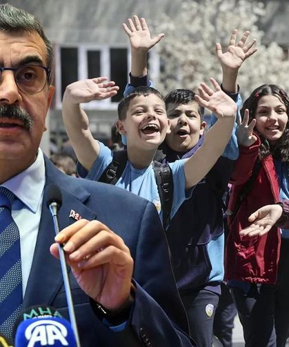Ara Tatil Uygulaması Yeni Eğitim Yılında Da Sürecek