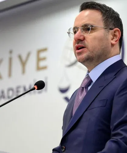 Adalet Hizmetleri İçin 140 Yeni Mahkeme Kuruldu