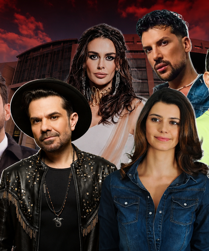 Ünlülere Yönelik Operasyonda 9 Tutuklama Kararı