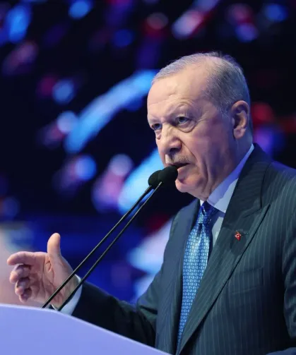 Erdoğan'dan İhracatçılara 5 Milyar Liralık Kredi Desteği