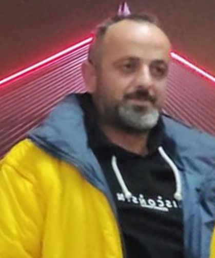 Trabzonlu Balıkçının Yaşamını Yitirdiği Olayda Yeni Detay