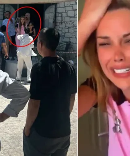 Çeşme'deki Otel Saldırısında Can Polat Yaşamını Yitirdi
