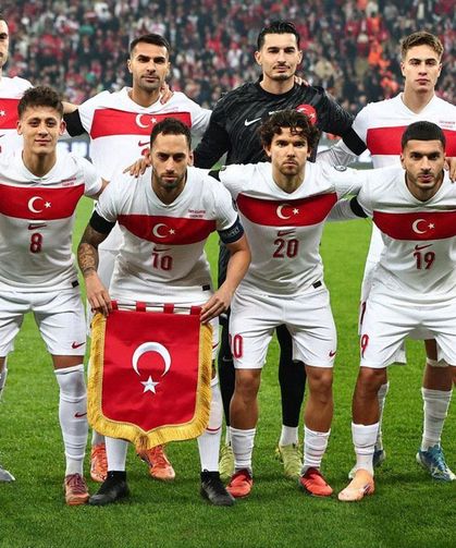 A Milli Takım İçin Umut Sürüyor! İşte Hesaplar