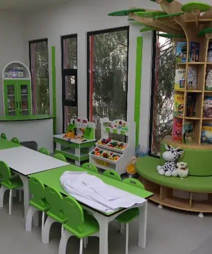Trabzon'da Bizim Çocuk Yaşam Merkezi İçin Başvurular Başladı