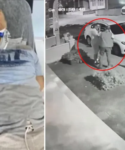Erhan Karaal Olayında Yeni Görüntüler Ortaya Çıktı