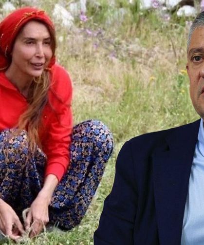 Bilun Dohmen'den Özgür Özel İçin Dikkat Çeken Karar