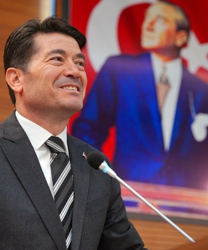 Trabzon'da Kıyı Kentlerinin Sorunları Masaya Yatırıldı