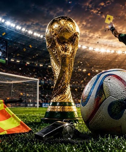 2026 Dünya Kupası'nda Yeni Kurallar Devreye Giriyor