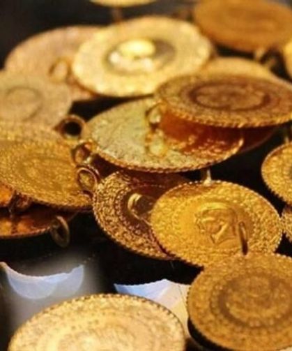 Altın Fiyatlarında Sert Düşüş Alarmı