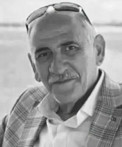 Araklı'nın Sevilen İsmi Ekrem Reis Hayatını Kaybetti