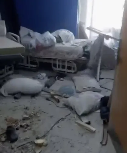 İsrail'in Sur Kentindeki Saldırısında Ölü ve Yaralılar Var