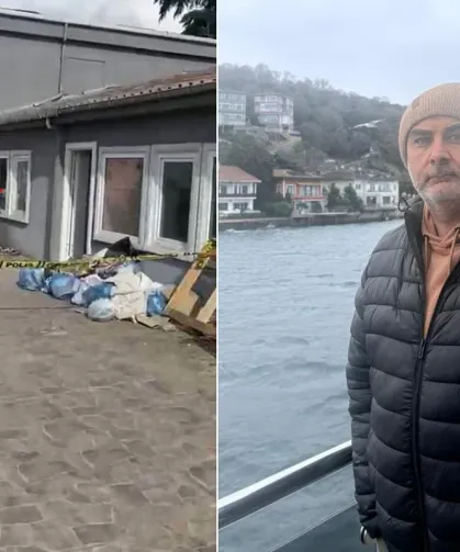 Erhan Karaal'dan Kurtarıldıktan Sonra İlk Açıklama