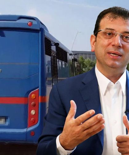 Ekrem İmamoğlu Duruşmaya Gidemedi, Dava Ertelendi