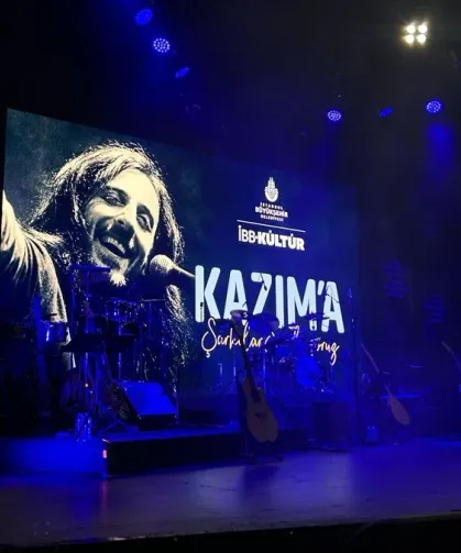 Kazım Koyuncu Vefatının 21. Yılında Anıldı