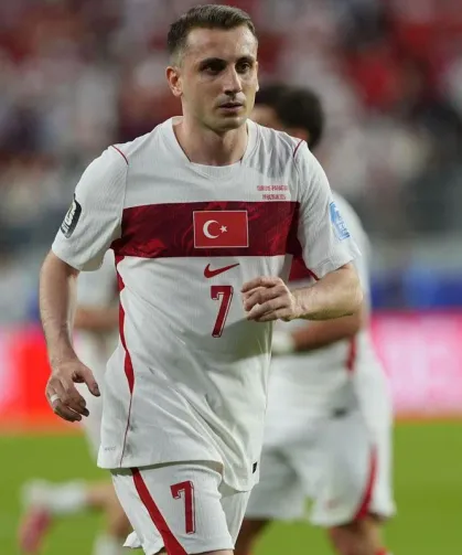 Kerem Aktürkoğlu'ndan Duygusal Özür Mesajı