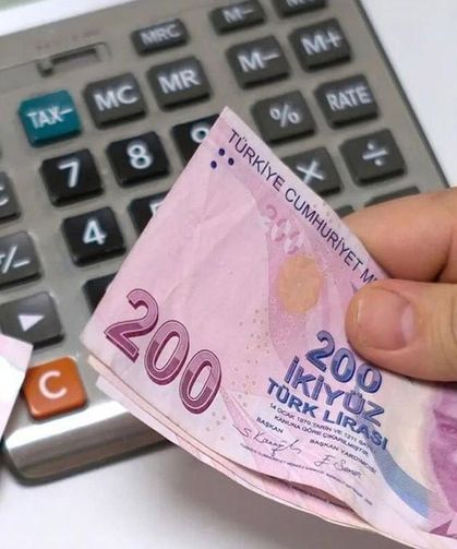 Temmuz Zammında Yeni Hesap! Maaşlar İçin Beklenti Yükseldi