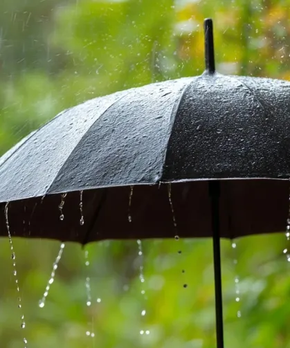 Trabzon İçin Sağanak Uyarısı! Meteoroloji Saat Verdi