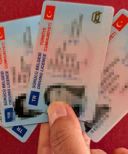 Ehliyet Sahiplerine Kritik Uyarı! Tarihini Kontrol Edin