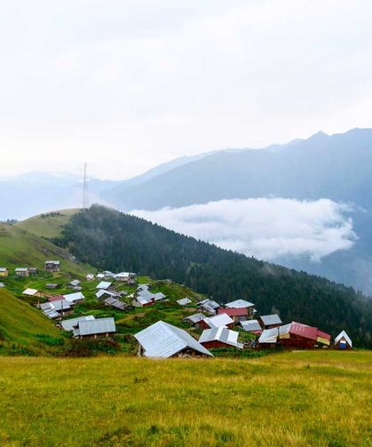Uzmanlardan Yaylaya Çıkacaklara Sağlık Uyarısı