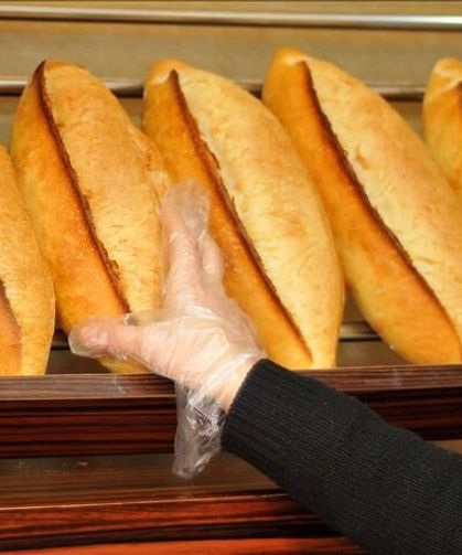 Trabzon’da Ekmek Fiyatları Samsun’u Geride Bıraktı