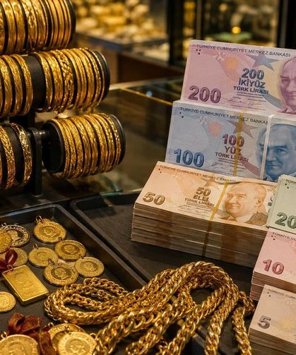 Küresel Piyasalarda Sert Satış Dalgası Derinleşti
