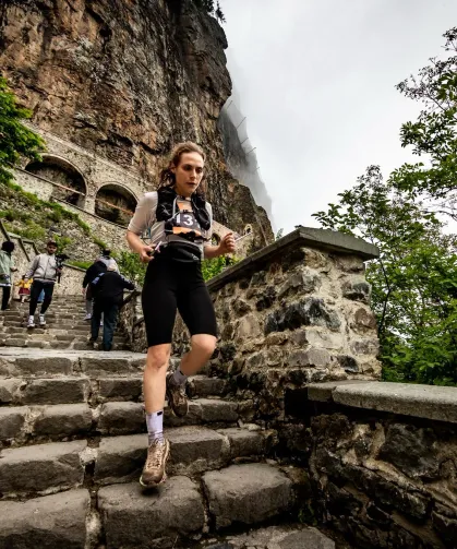 Ultra Sümela Maratonu İçin Geri Sayım Başladı