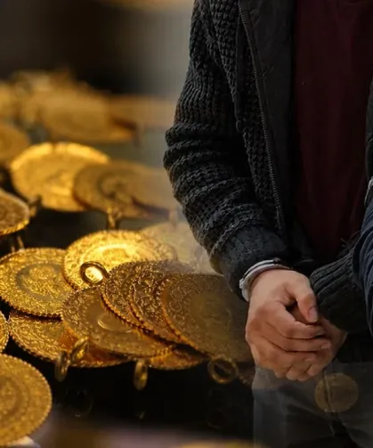 Sahte Altın Operasyonunda 10 İlde 71 Şüpheliye İşlem