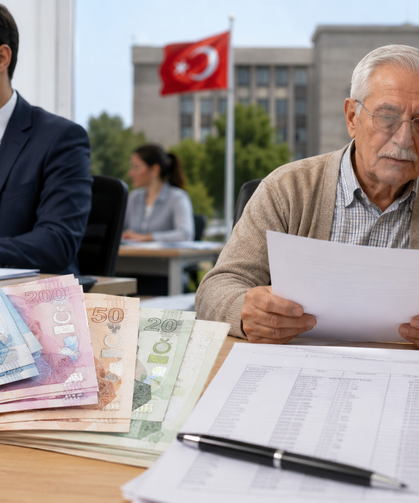 Memur Maaşları Zamlandı: Yeni Tutarlar Belli Oldu