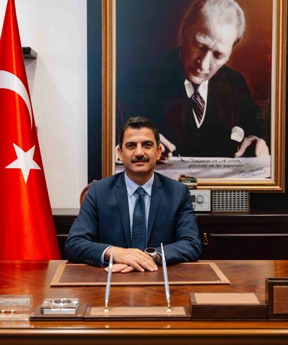 Turan Kuloğlu: Yargının Gerçek Aidiyeti Anayasa'dır