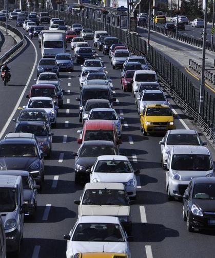 Zorunlu Trafik Sigortası Primleri Yükseldi