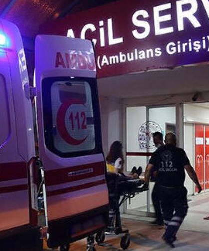 Trabzon’daki Deniz Olayında Acı Bilanço