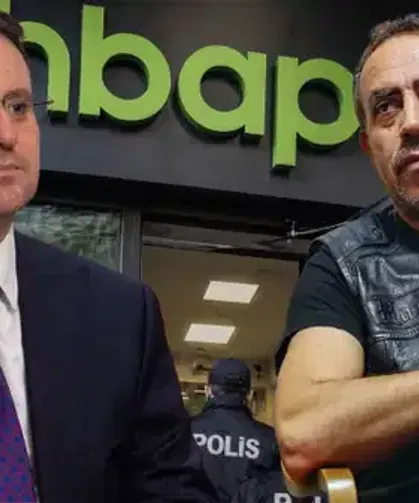 Bakan Gürlek'ten Ahbap Soruşturması Mesajı