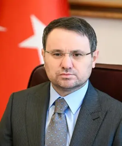Bakan Gürlek'in Eşine Yönelik İddiada Tutuklama