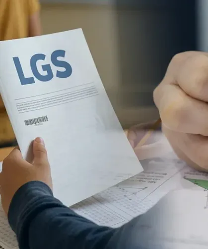 LGS'de Trabzon'dan 6 Türkiye Birincisi