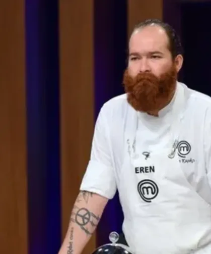 MasterChef Şampiyonu Eren Kaşıkçı Evinde Ölü Bulundu!