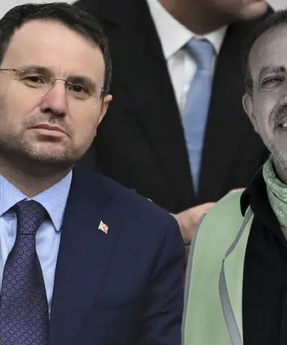 Bakan Gürlek'ten AHBAP Soruşturması Açıklaması