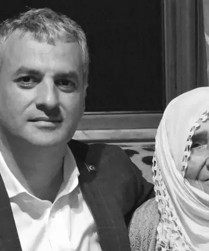 Başkan Bıyık’tan Taziye Teşekkürü