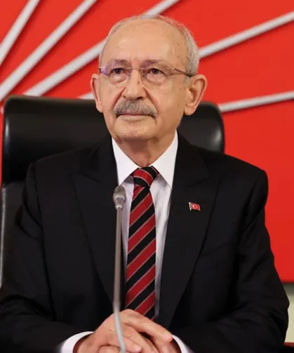 CHP İstanbul’da 7 İlçe Yönetimini Görevden Aldı