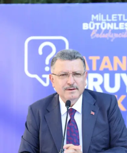 Başkan Genç’ten Uzunkum Müjdesi