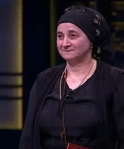Trabzonlu Emine Karaca MasterChef’e Veda Etti