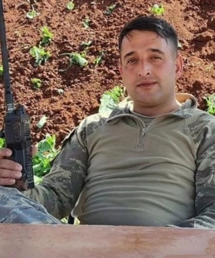 Tirebolu’da Denize Giren Gaziden Acı Haber