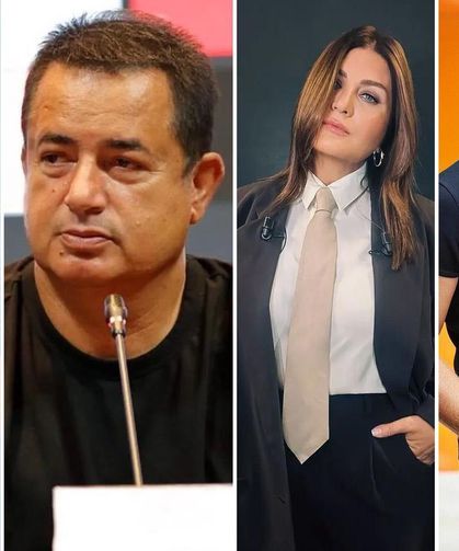 Ahbap’a Bağış Yapan Ünlüler Açıklandı